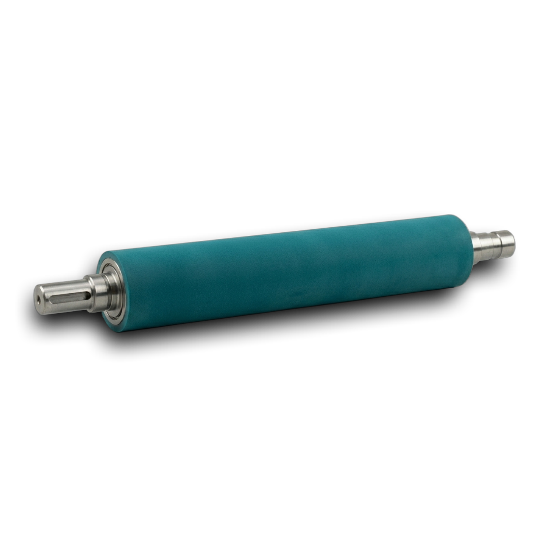 Offset Printing Rollers